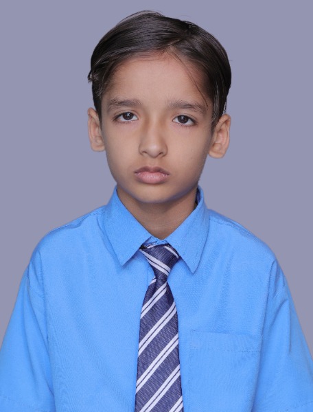ATHARV CHAUDHARY 